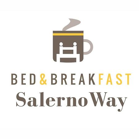 B&B Salernoway Extérieur photo