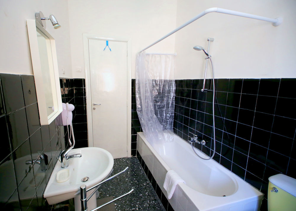 B&B Salernoway Extérieur photo