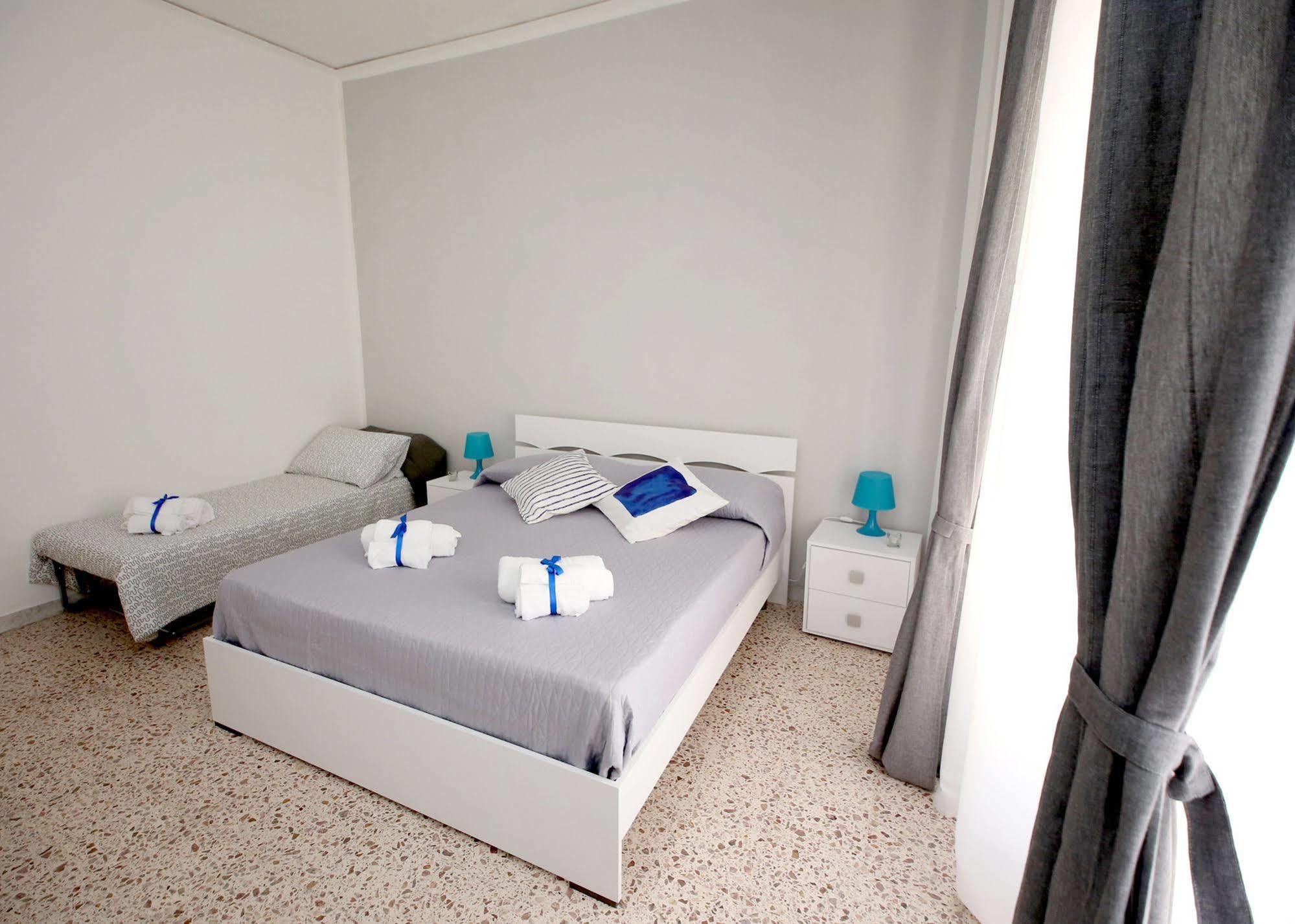 B&B Salernoway Extérieur photo