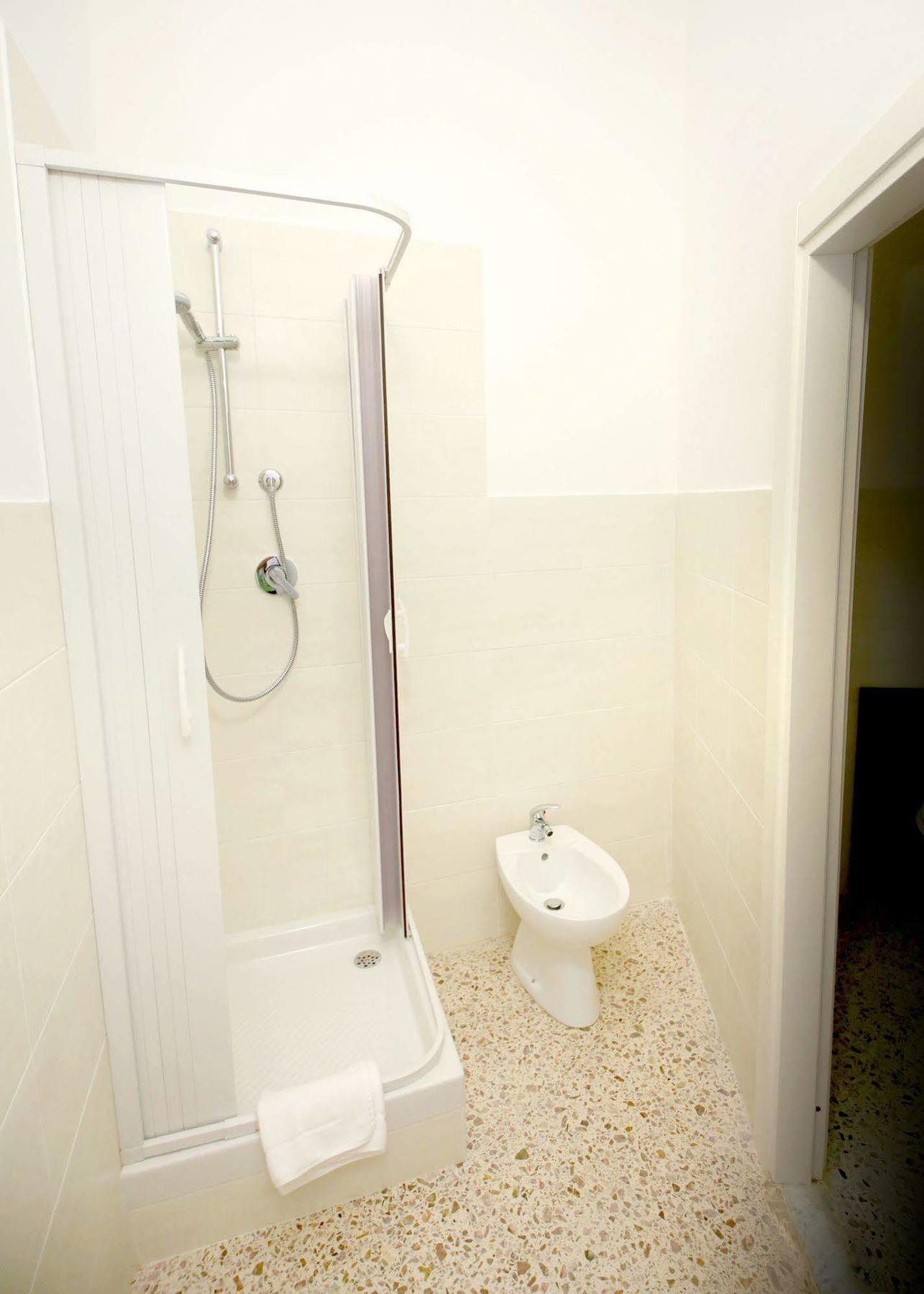 B&B Salernoway Extérieur photo