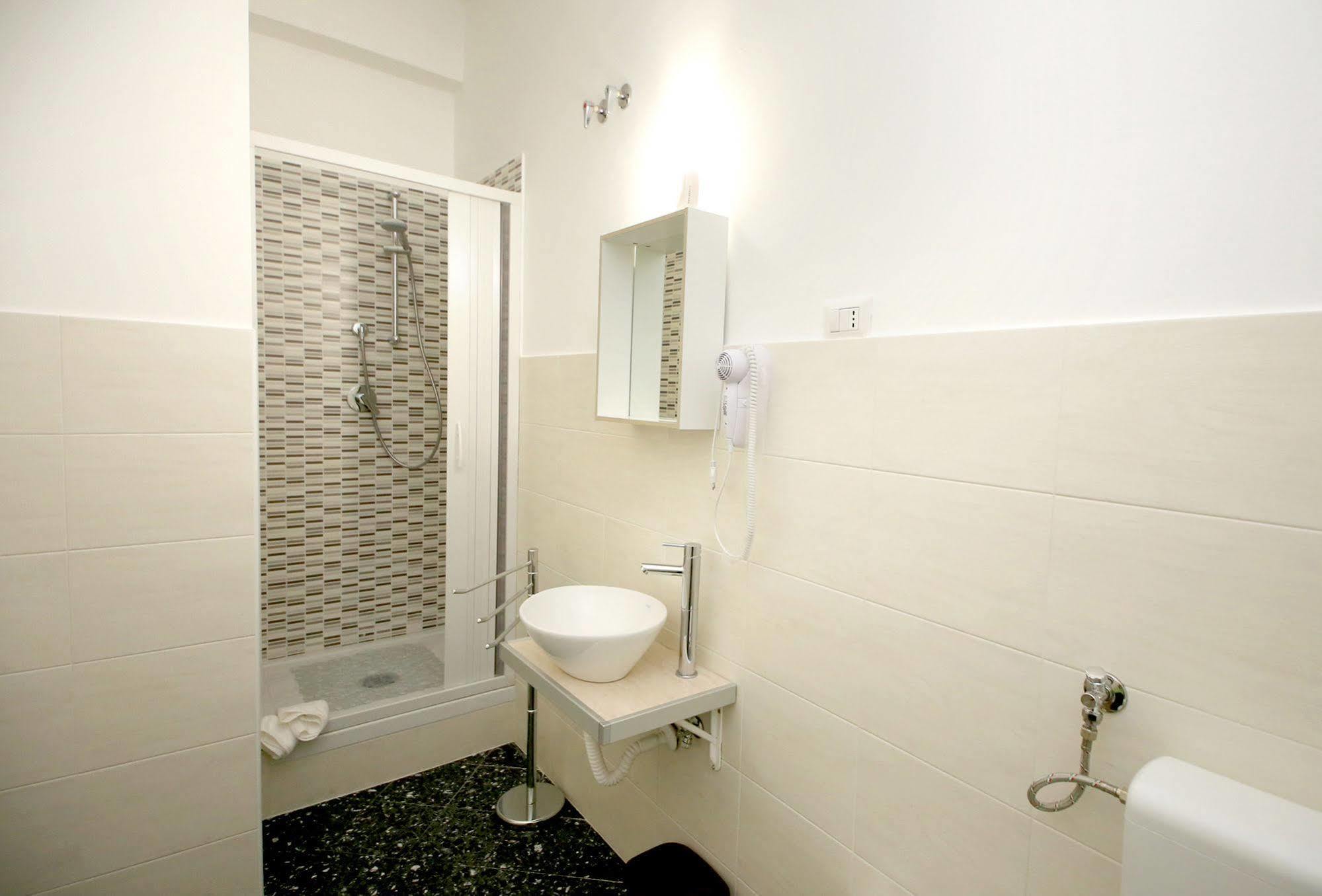 B&B Salernoway Extérieur photo