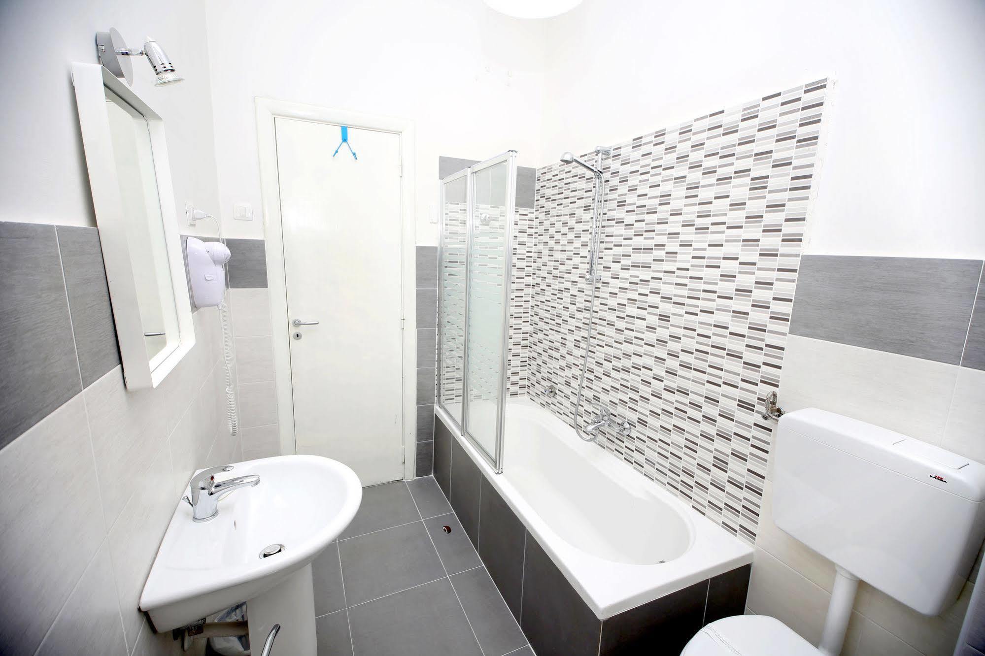 B&B Salernoway Extérieur photo