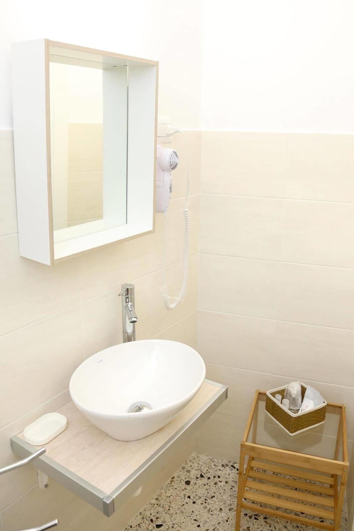 B&B Salernoway Extérieur photo