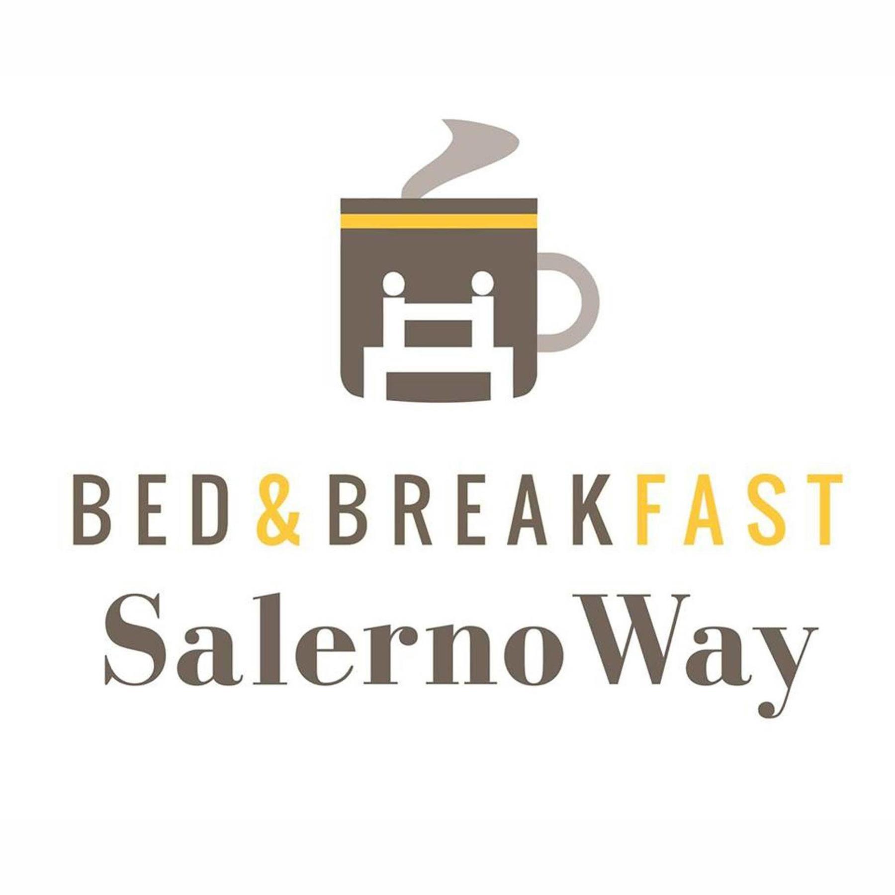 B&B Salernoway Extérieur photo