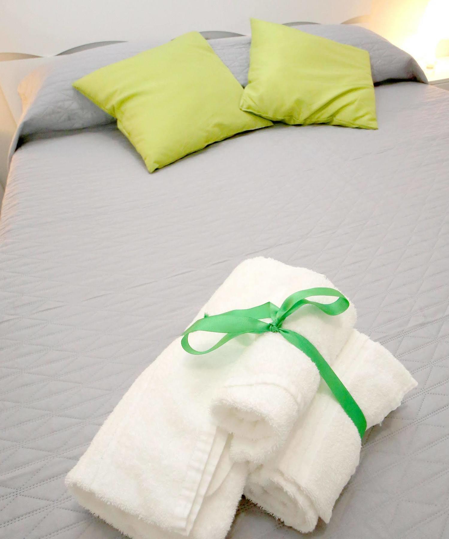 B&B Salernoway Extérieur photo