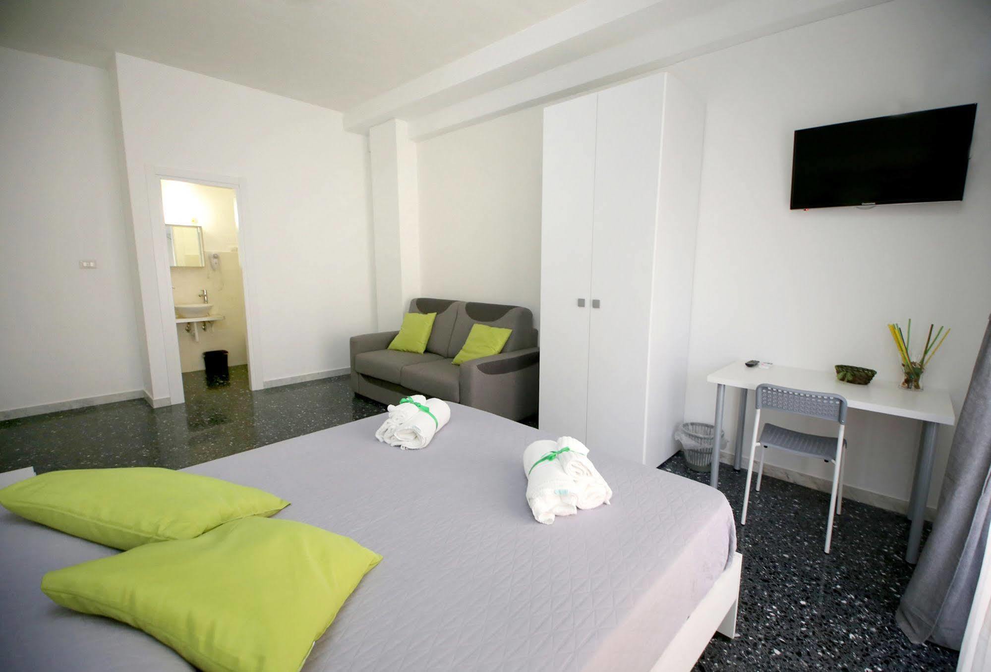 B&B Salernoway Extérieur photo