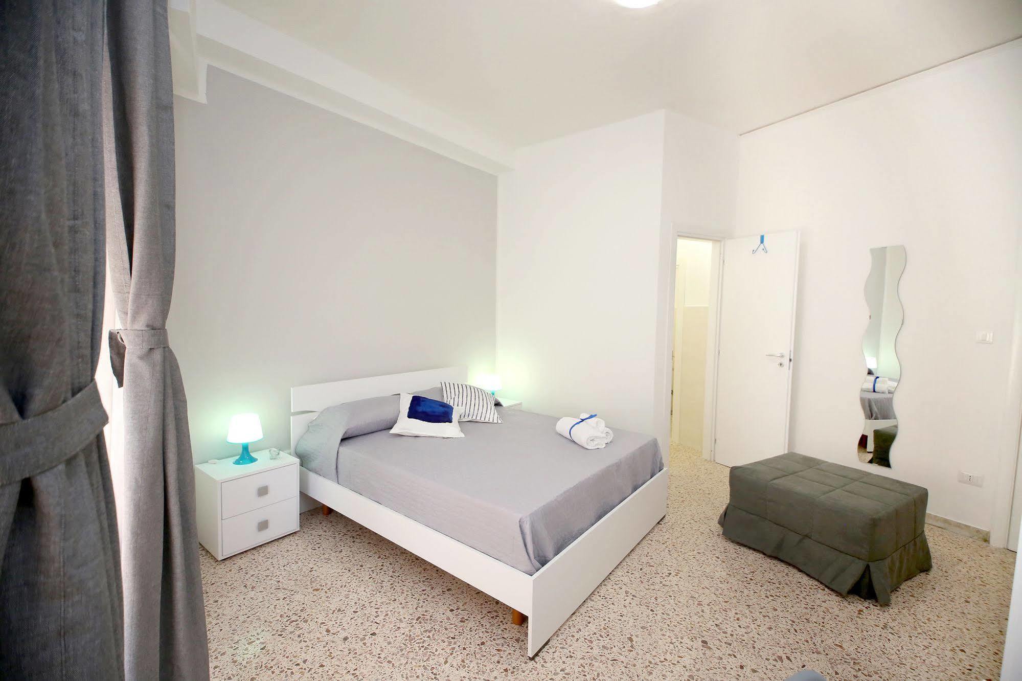 B&B Salernoway Extérieur photo