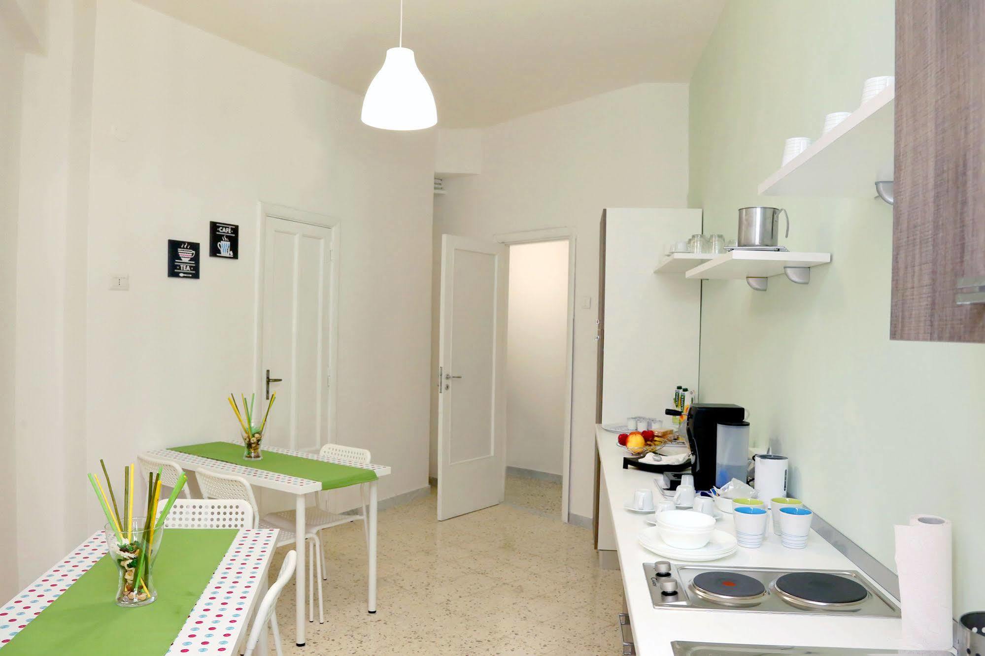 B&B Salernoway Extérieur photo